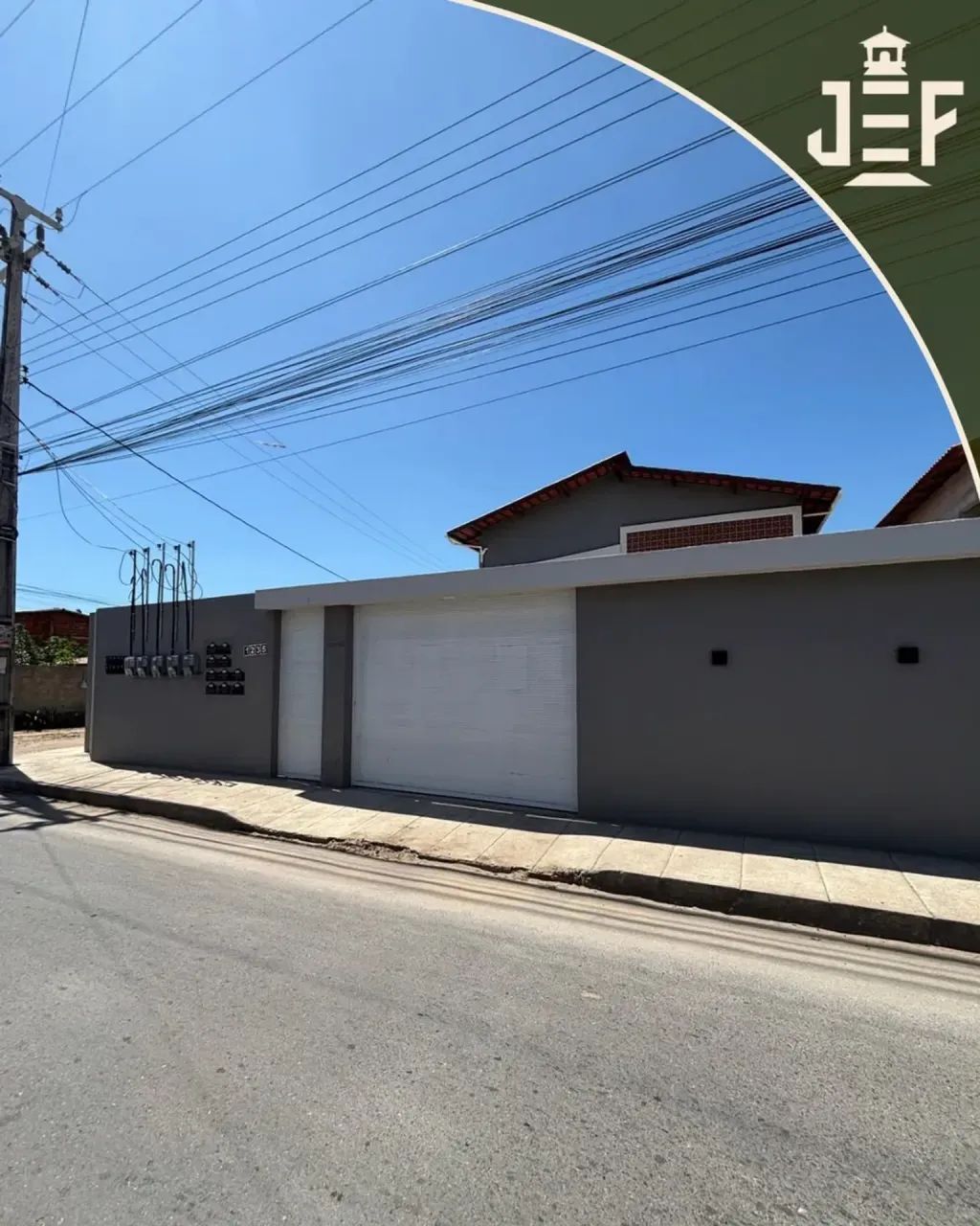 APARTAMENTO COM 2 QUARTOS, SENDO 1 SUITE, SALA E 1 VAGA DE GARAGEM - PARACURU - CE - Foto 2