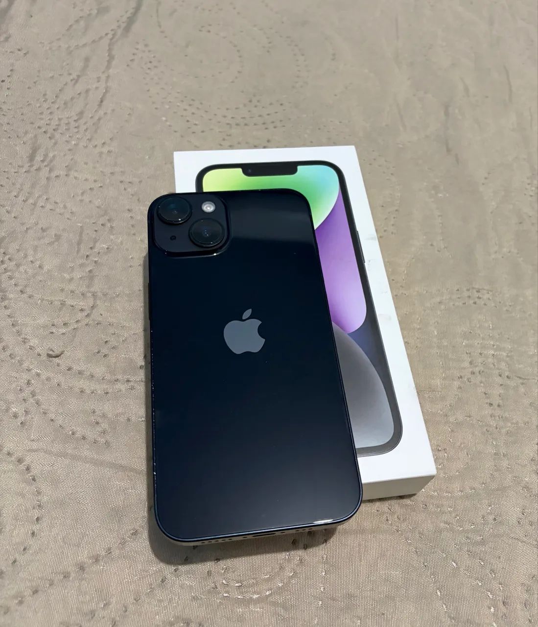 IPhone 14 128gb - Foto 4