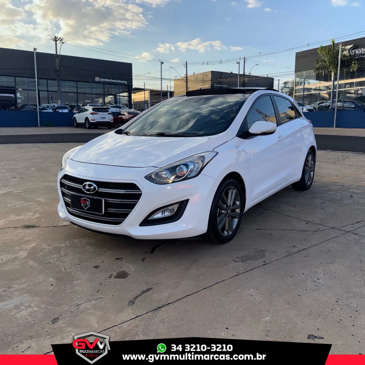 Hyundai I30 2016 - Foto 2