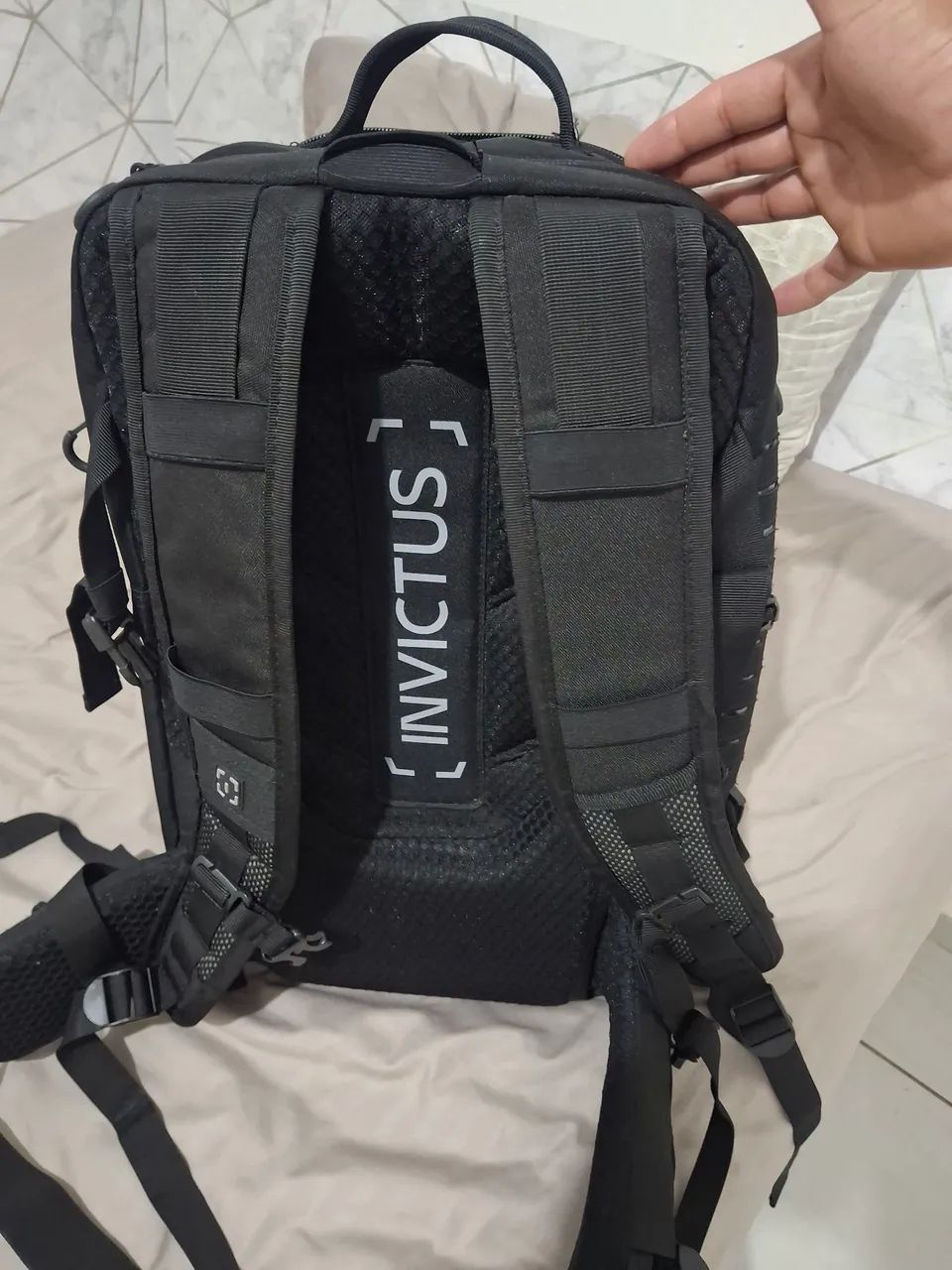 Mochila Invictus - Foto 2