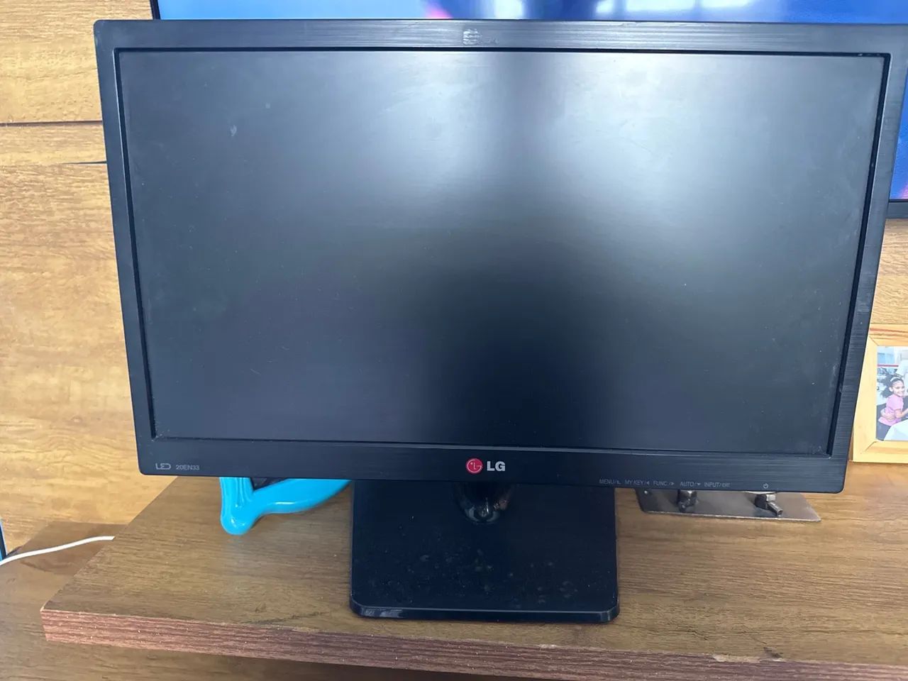 Tela de computador  - Foto 2