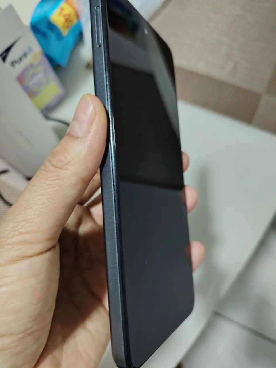 Celular semi novo  - Foto 2