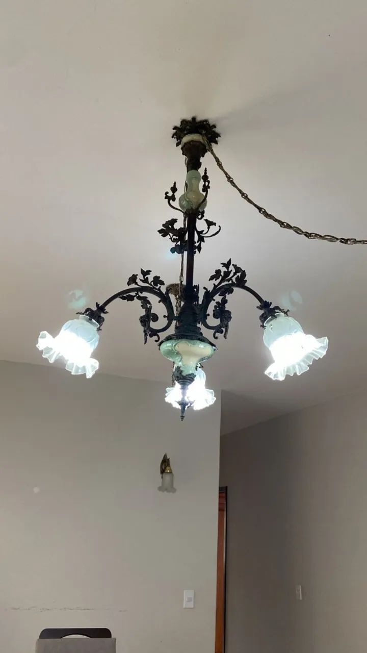 Lustre