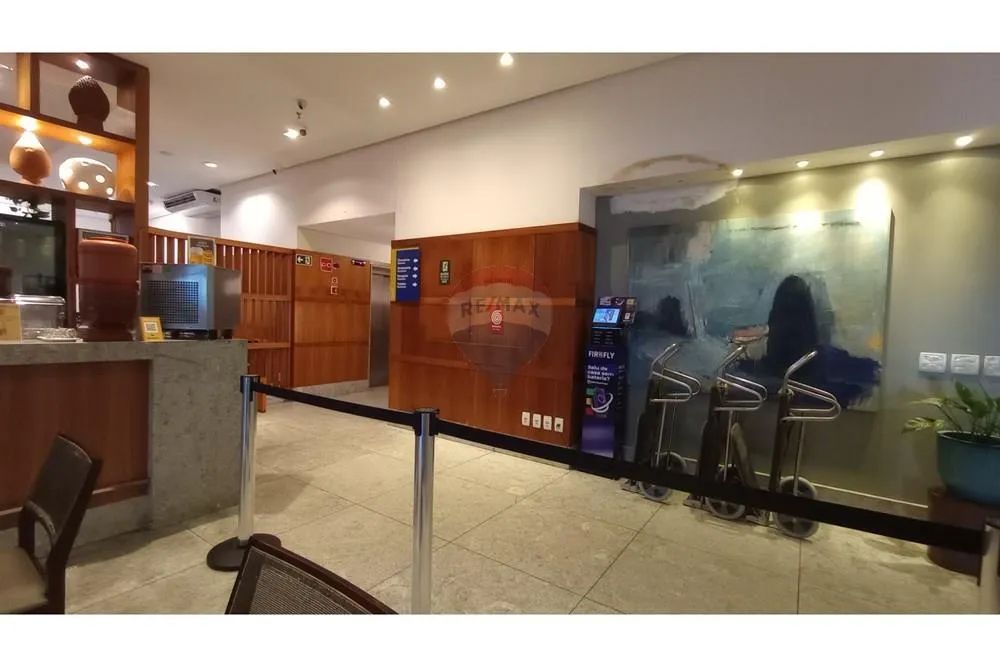 Apartamento (Flat/Studio) Beach Class Executive para Venda em Pina/Boa Viagem - Foto 5