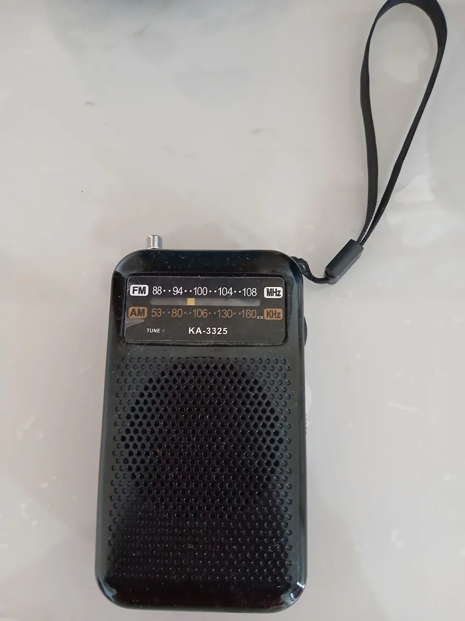 Radio e moedas - Foto 2