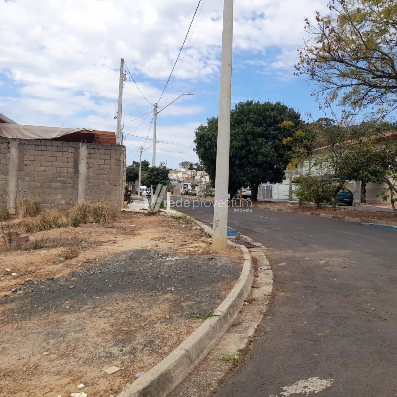 terreno - Jardim Ypê - Paulínia - Foto 2