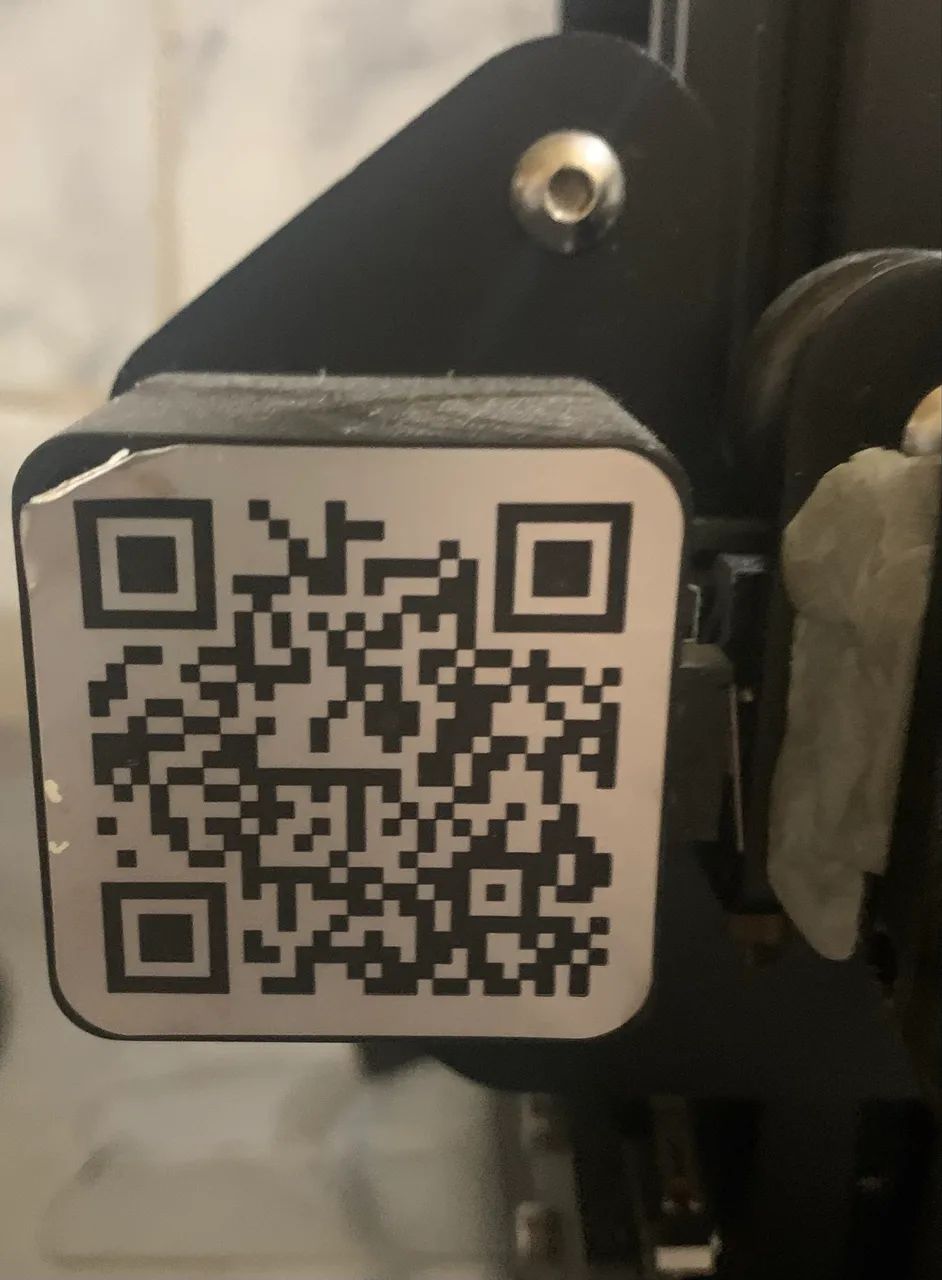 Impressora 3d Ender 3 - Foto 3