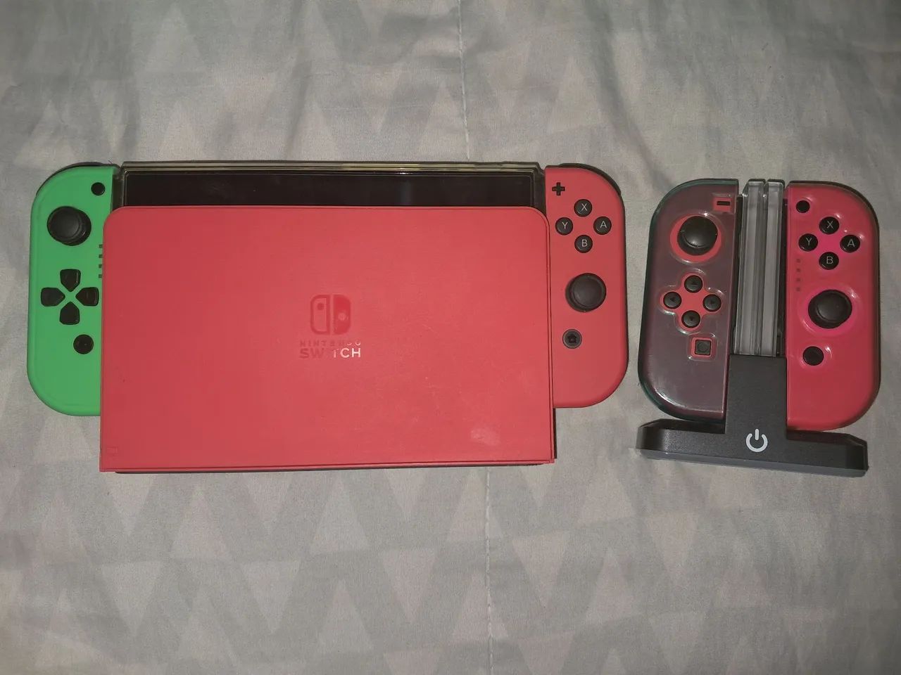 Nintendo Switch - Foto 3