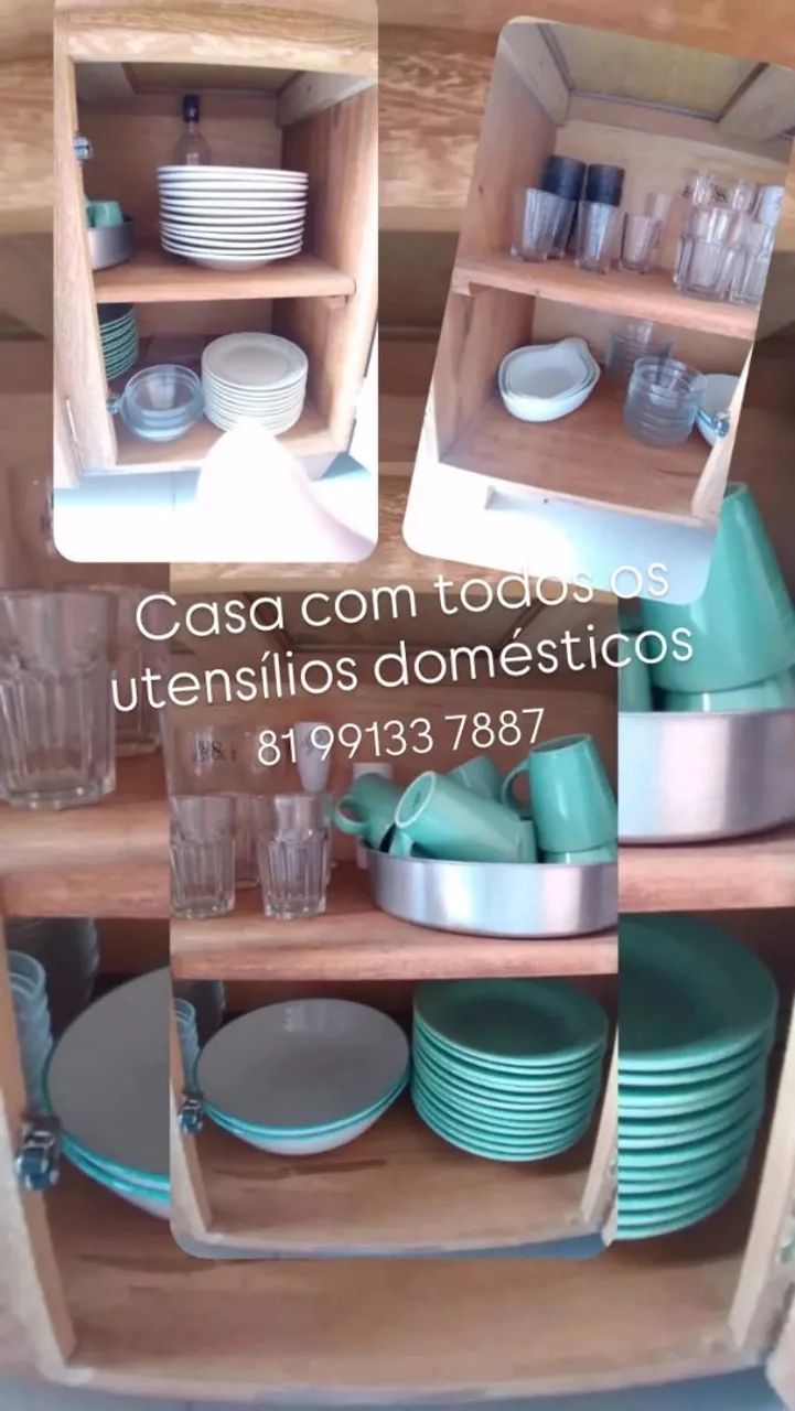 Tamandaré house - Boca da Barra - Foto 8