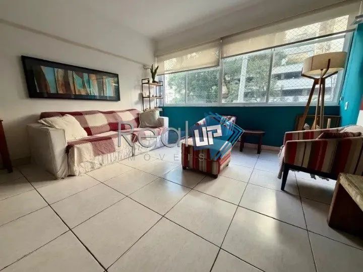 Apartamento Garden em Laranjeiras - Foto 2