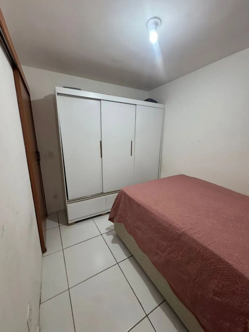 PASSO CHAVE NO CONDOMÍNIO CASA DE BOURBON  - Foto 4