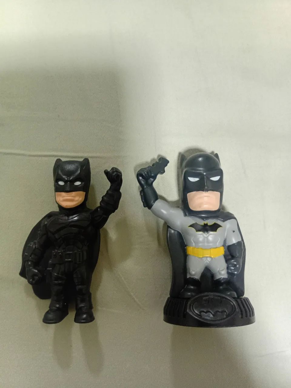 Lote Batman Ovo de Páscoa 