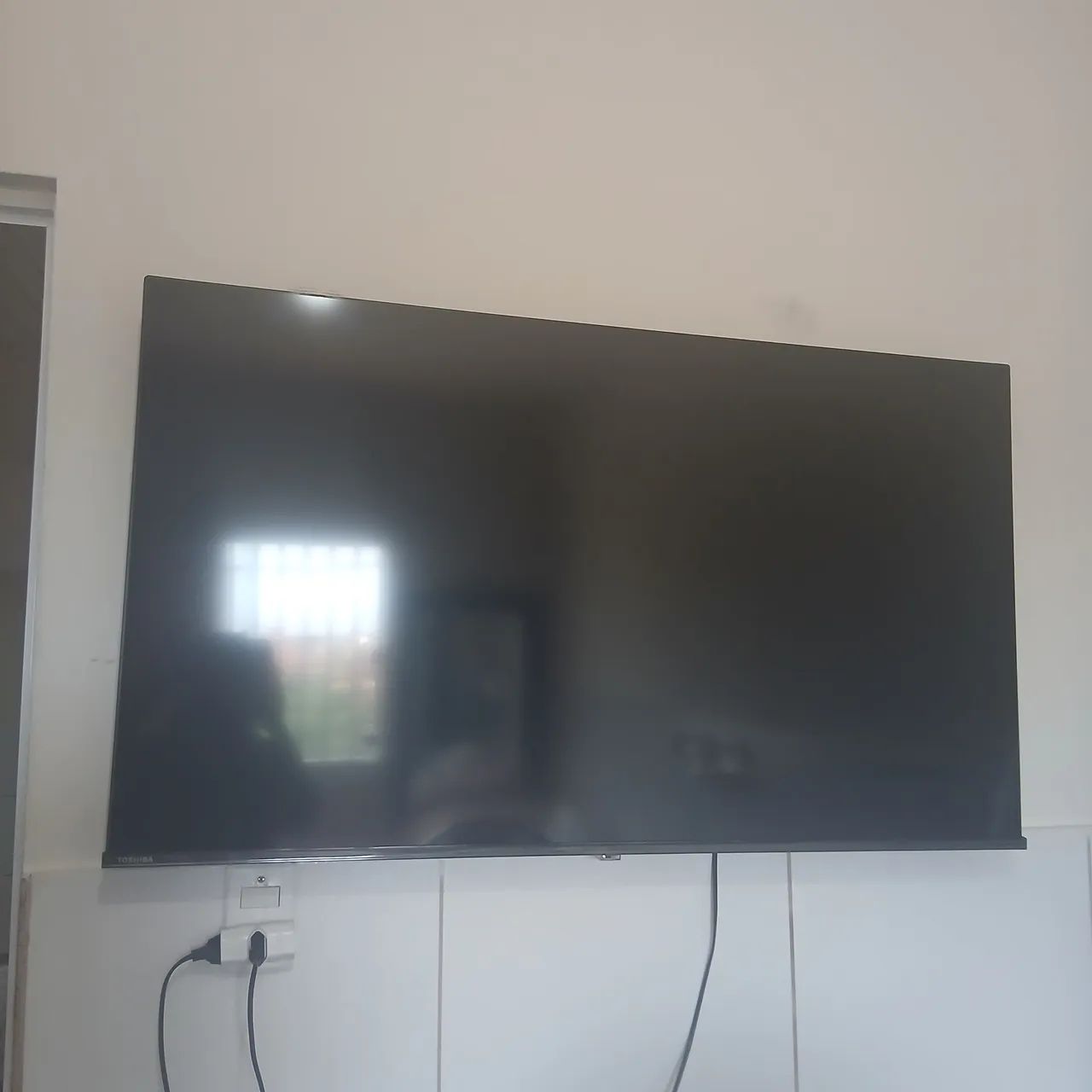 Esmart TV Toshiba 50 plegadas - Foto 4