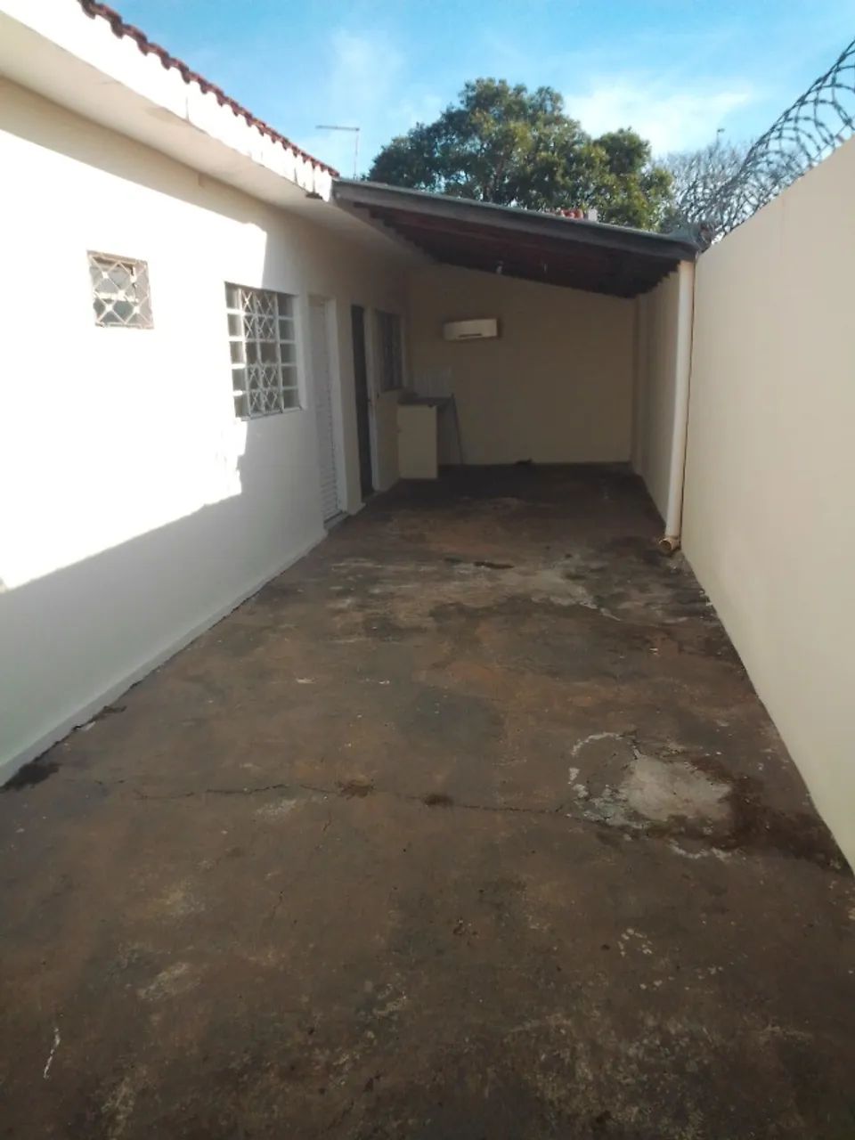 Parque Industrial, 1 dormitório, garagem, R$:600,00 - Foto 2