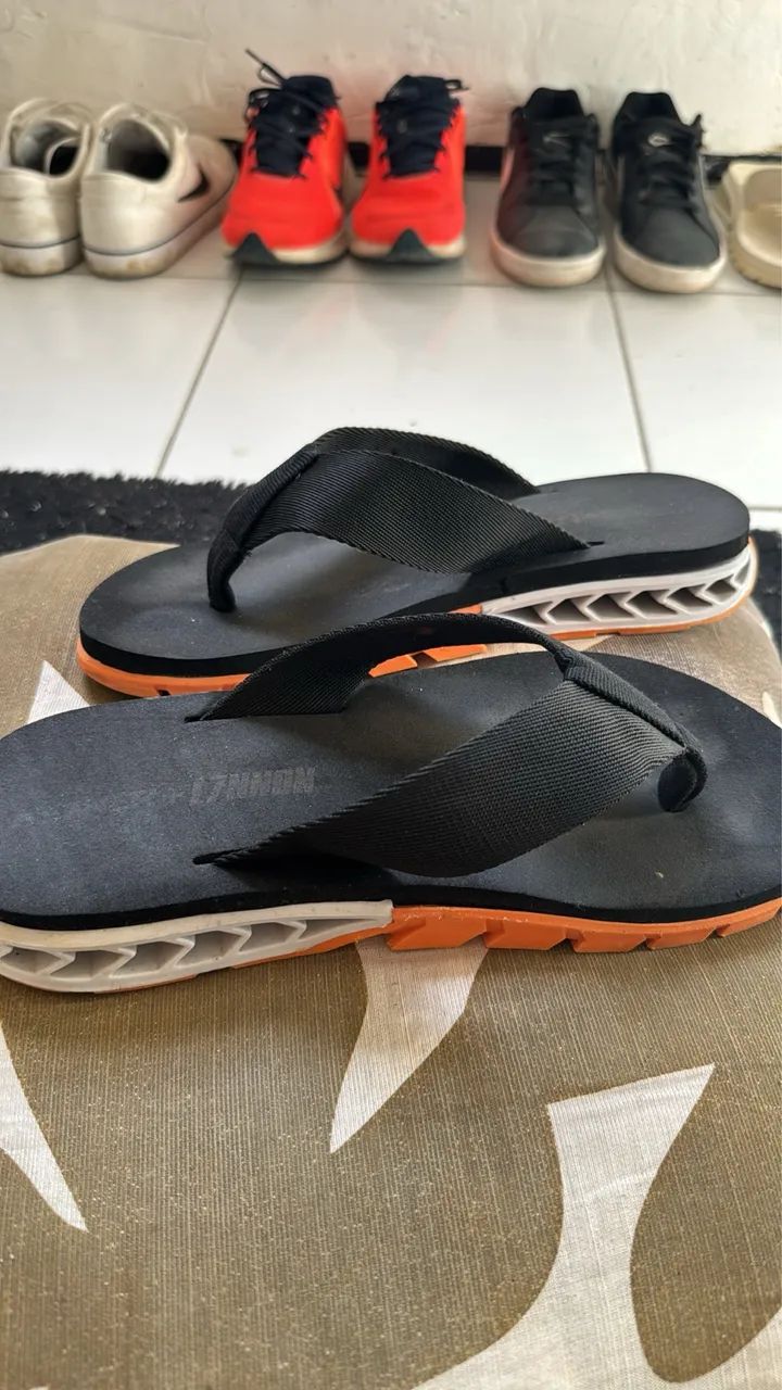 Chinelo Kenner Original 40 - Foto 2