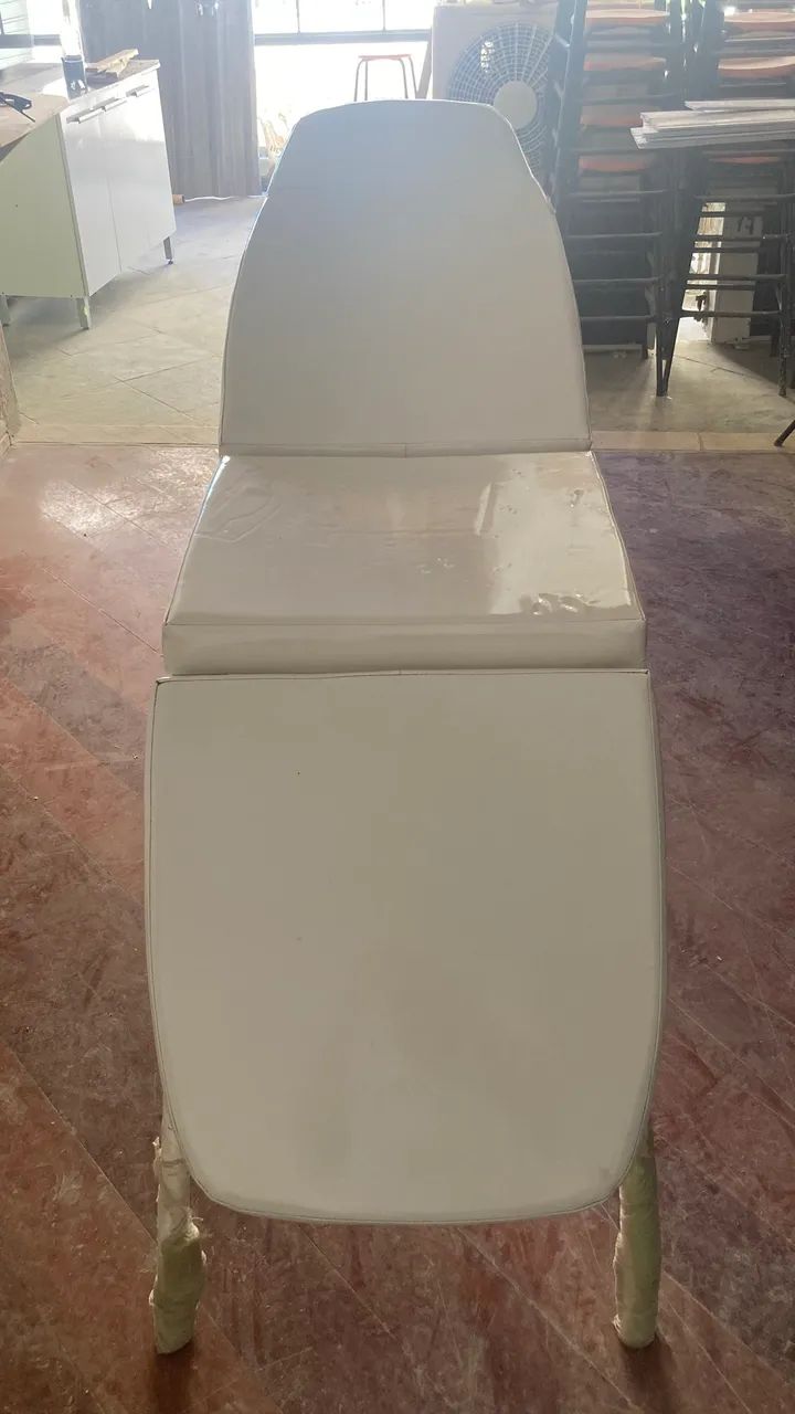 Maca depilação, estética 3 posições  - Foto 5