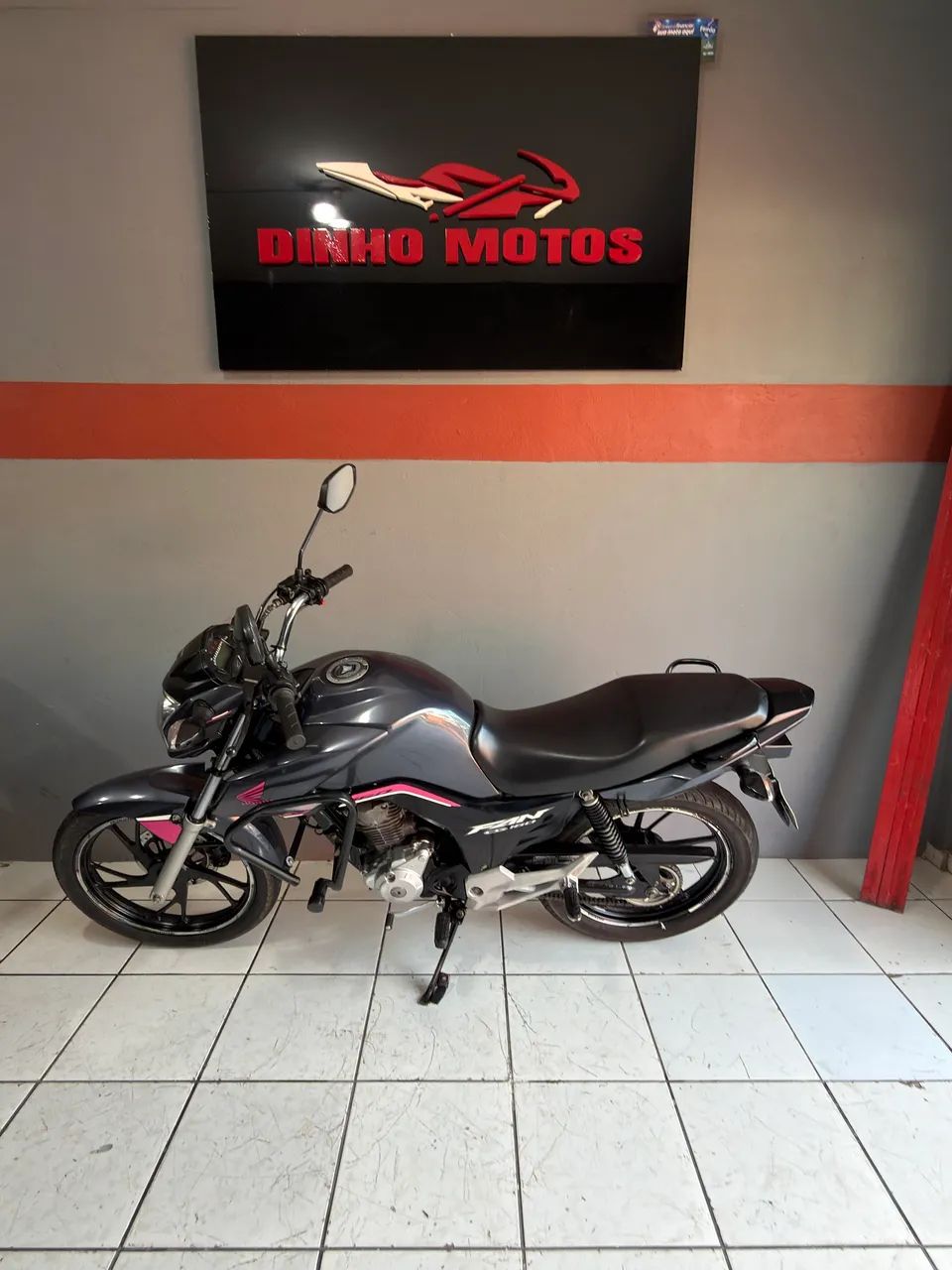Fan 160 extra 