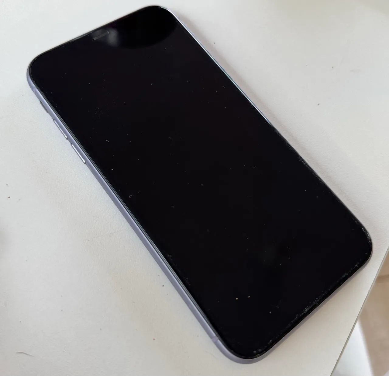 iPhone 11 Lilás 256gb  - Foto 2