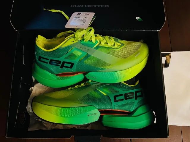Tênis CEP Running - Foto 3
