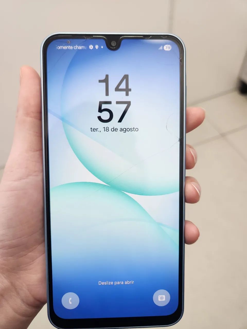 Samsung A17