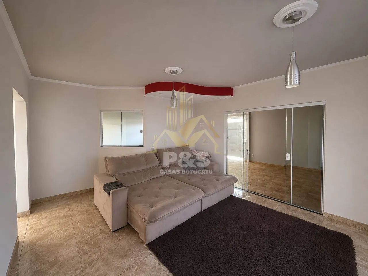 Casa à Venda com 3 dormitórios - Jardim Eldorado - Botucatu/SP - Foto 2