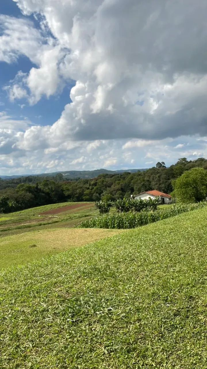 Lote 500m² em Ibiúna Região de Muito Verde - Foto 3