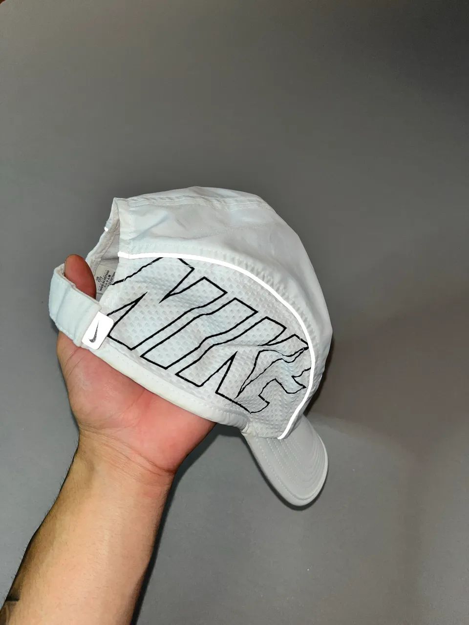 Boné Nike AW84 - Foto 3