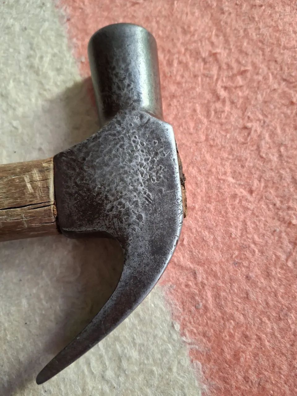 Martelo Belota antigo.  - Foto 4