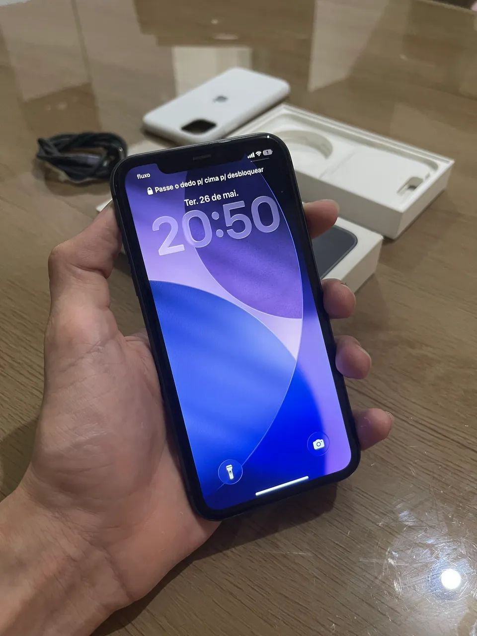 iPhone 11