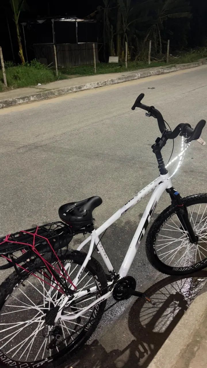 Bicicleta aro 29  - Foto 3