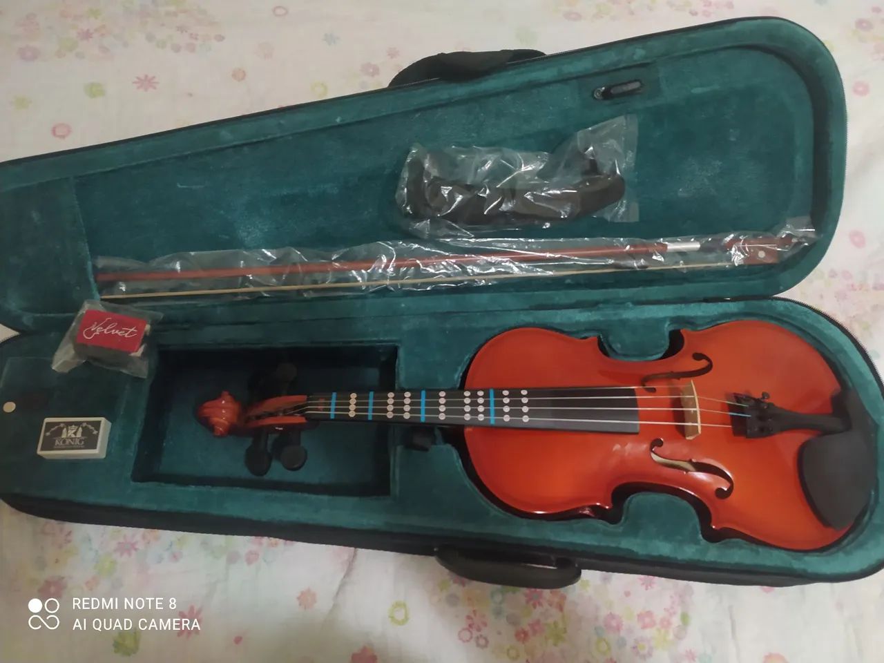 Violino koning 4/4 - Foto 2
