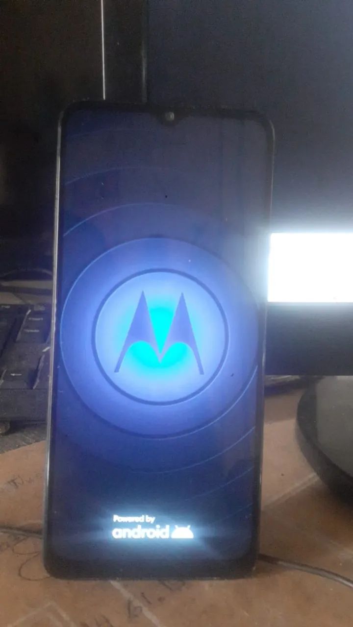 Morola  E22 reencido .