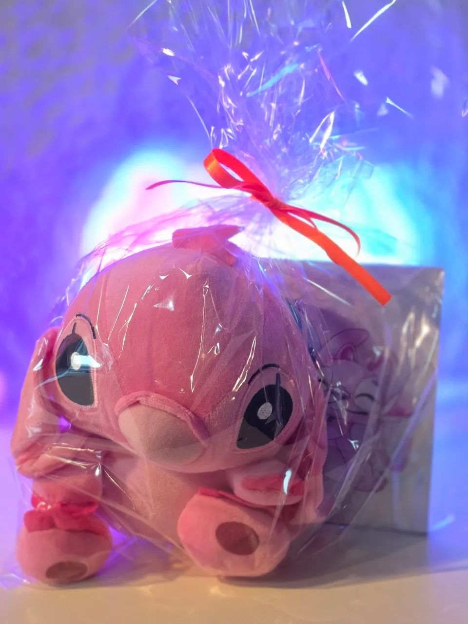 Stich e Angel kits presente  - Foto 3
