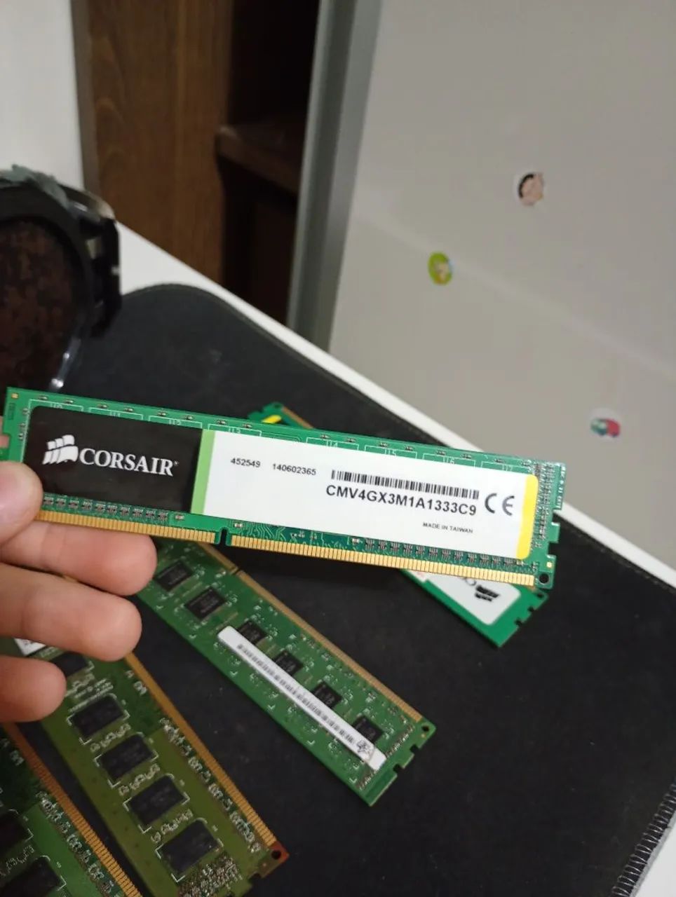 Memorias ram ddr3 - Foto 5