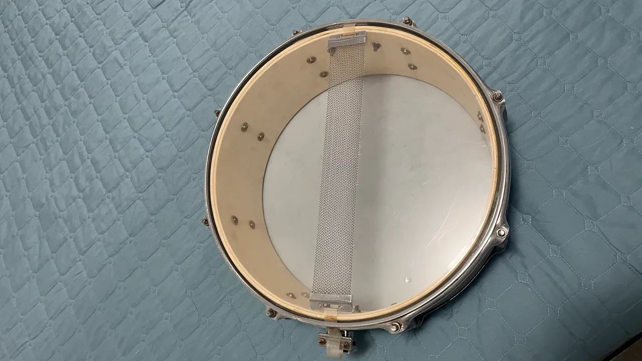 Caixa de bateria  - Foto 5
