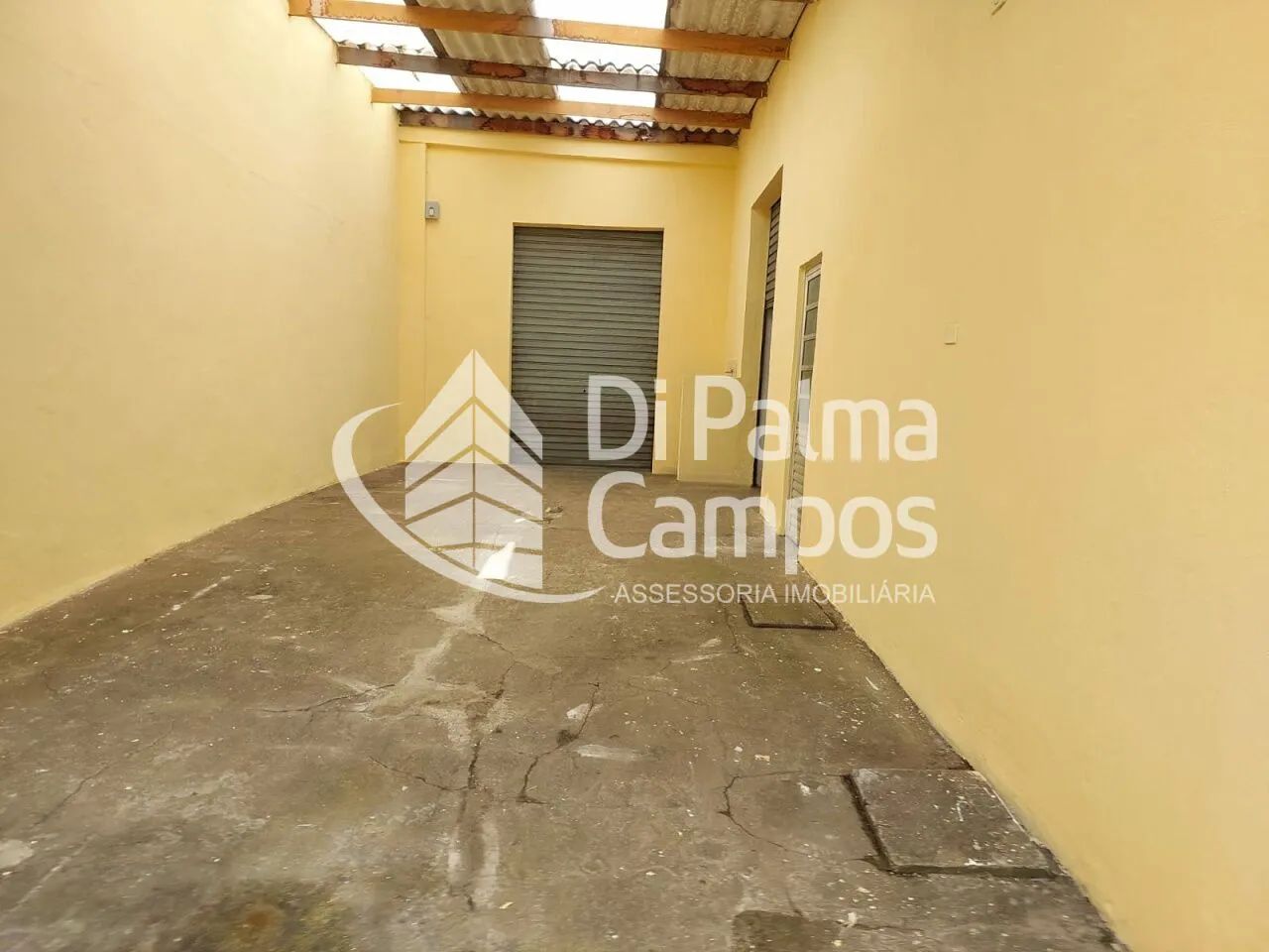 Galpão com 200m² de área útil para venda e locação na Vila das Mercês - Foto 3
