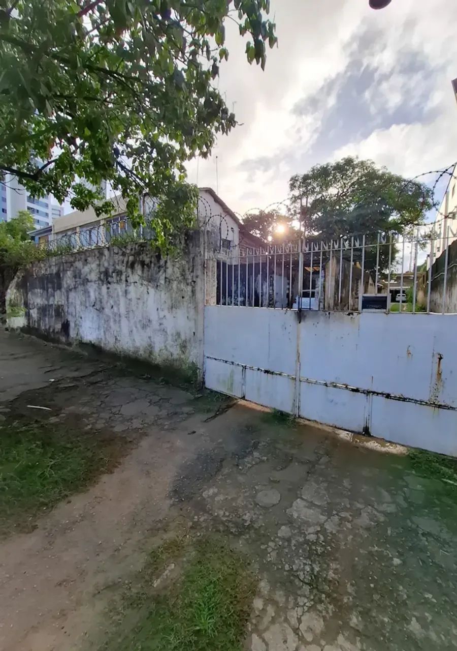 Vendo terreno 12x70 em Campo Grande - Foto 5