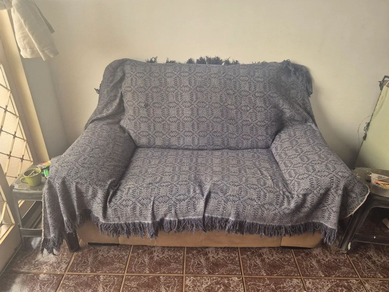 Sofá 