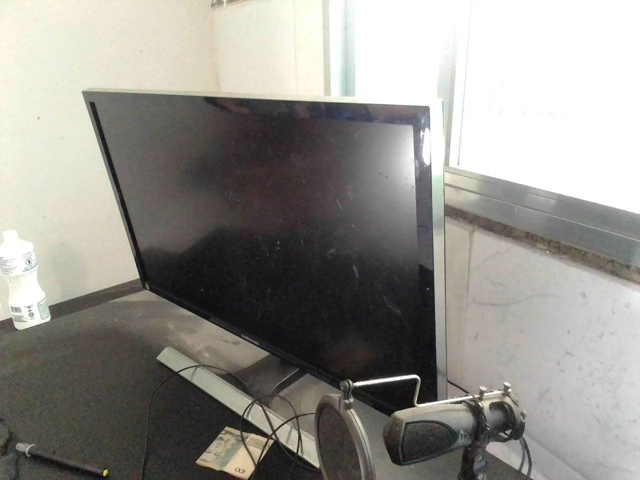 Monitor 4K 28 Polegadas Samsung U28E590D468284486116321282