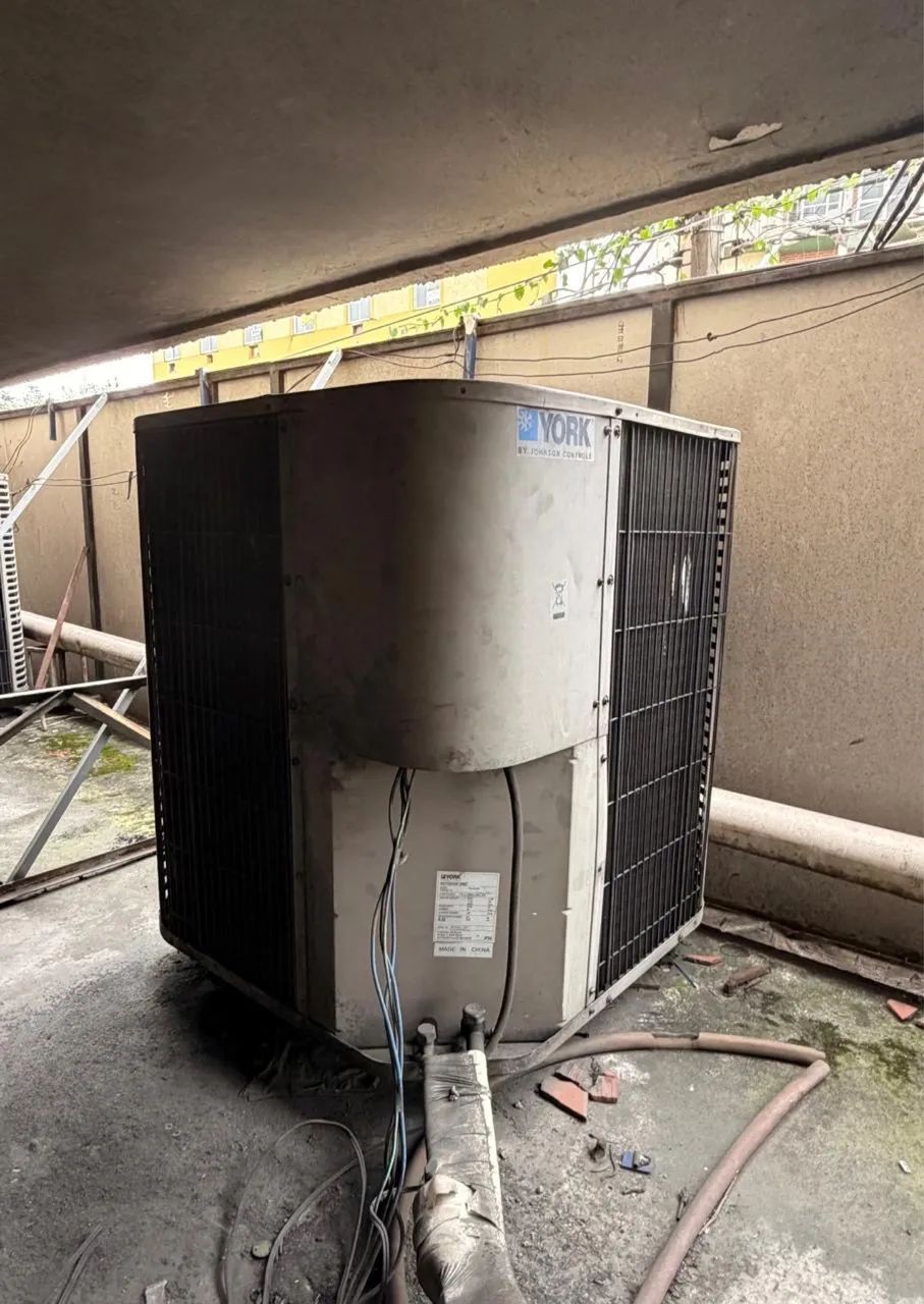 Ar Condicionado Split 58.000 BTUs Piso Teto - Foto 4