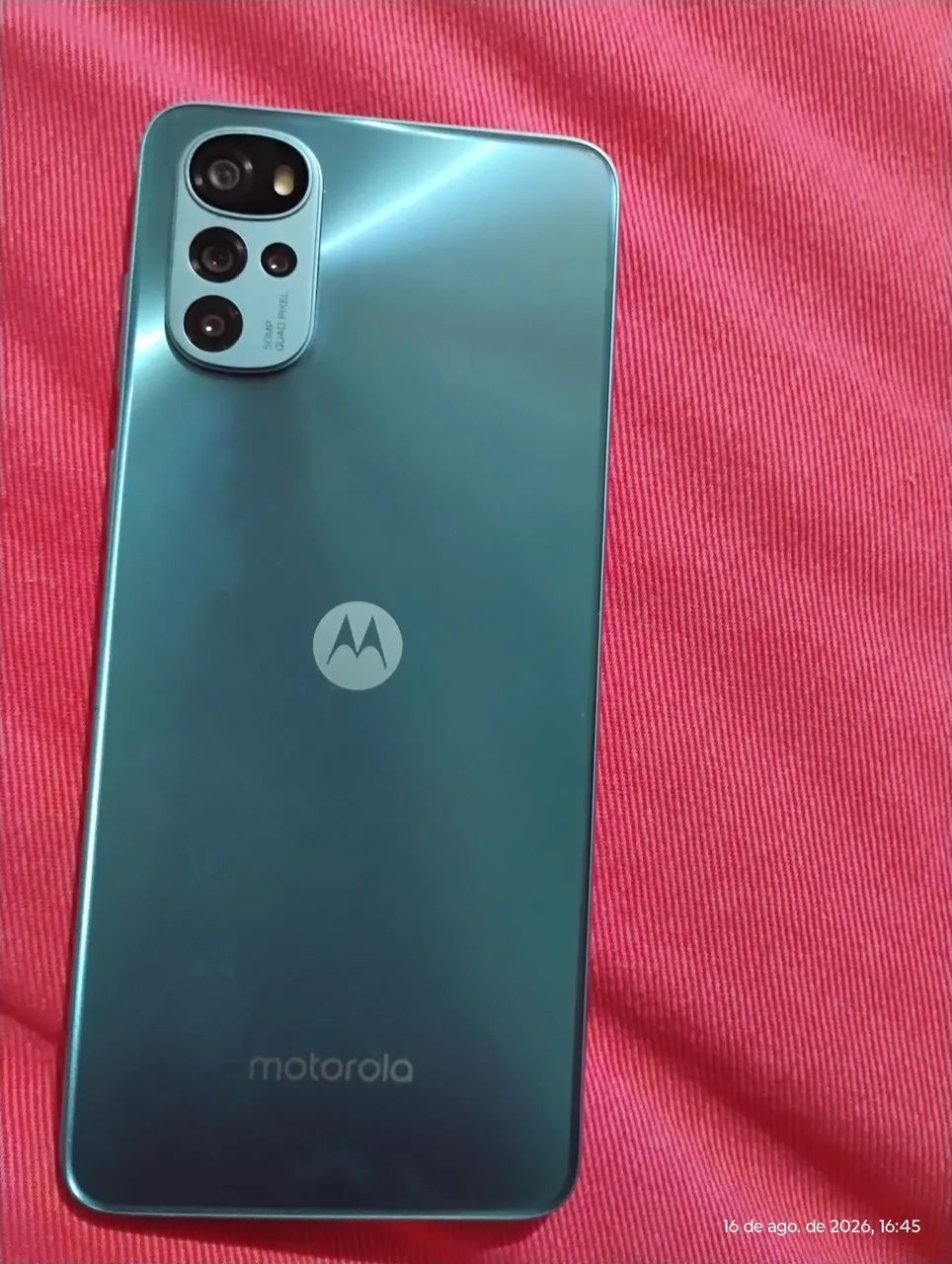 Motorola g22 - Foto 2