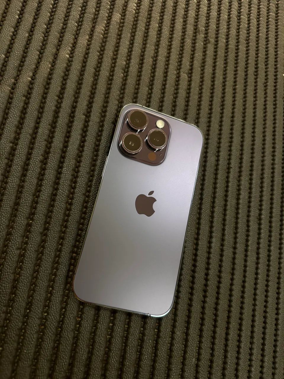 IPHONE 14 PRO 256 GIGAS TODO ORIGINAL 