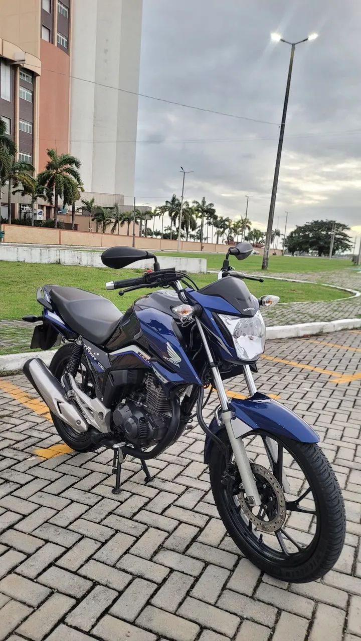 Titan 160 Supernova - Foto 2