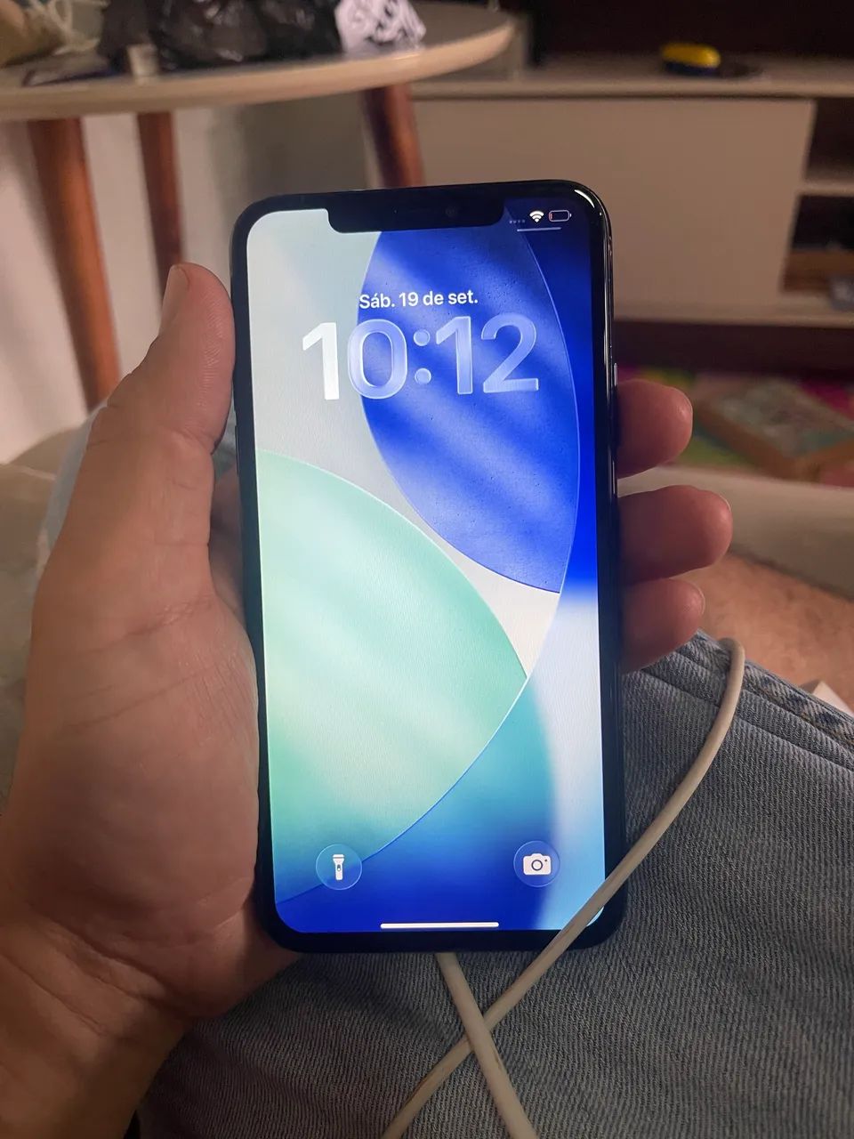 iPhone 11 Pro Max