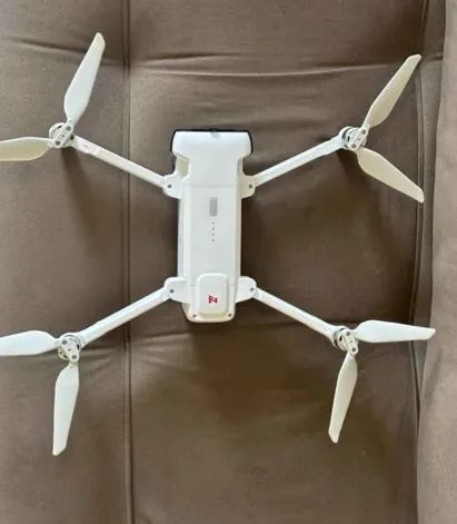Drone FIMI X8 SE 2022 - Limited Edition - Foto 4
