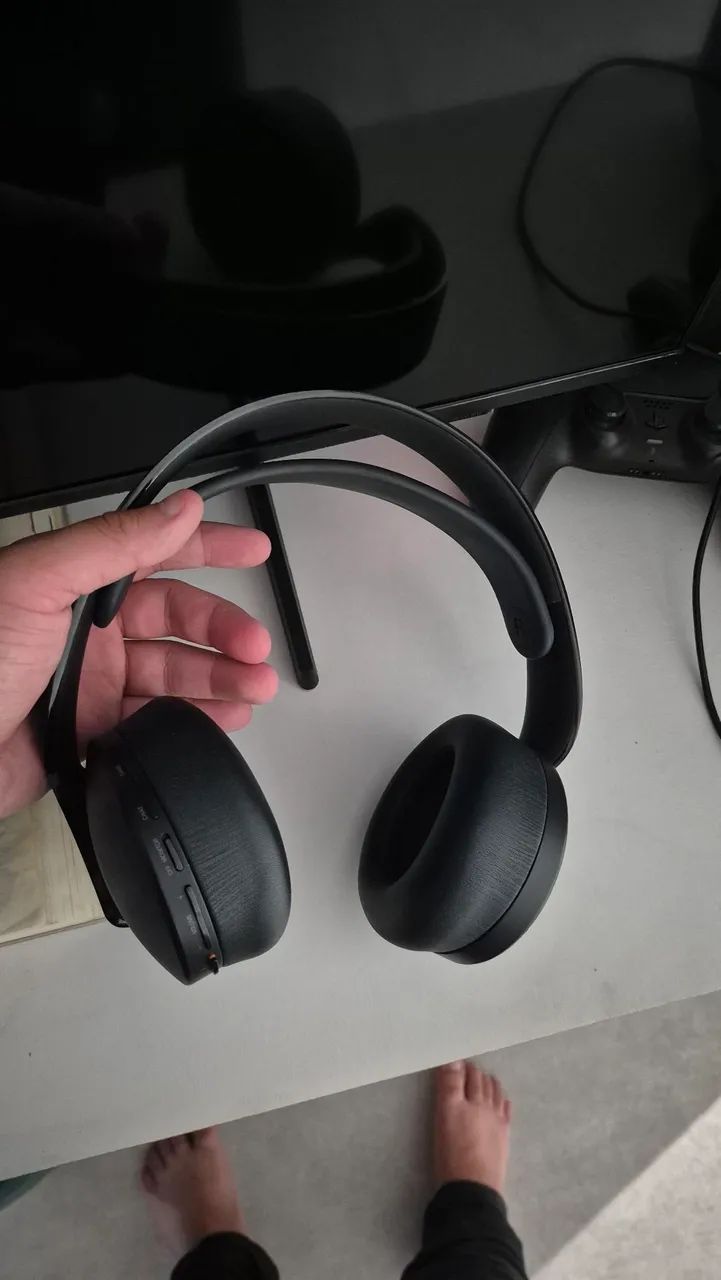 Headset Pulse 3D + CASE - Foto 3