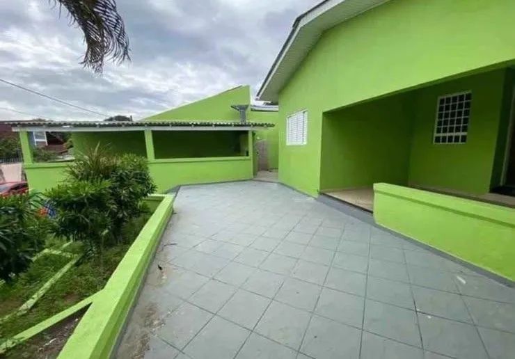 VENDE-SE CASA NO JAPIIM  - Foto 4