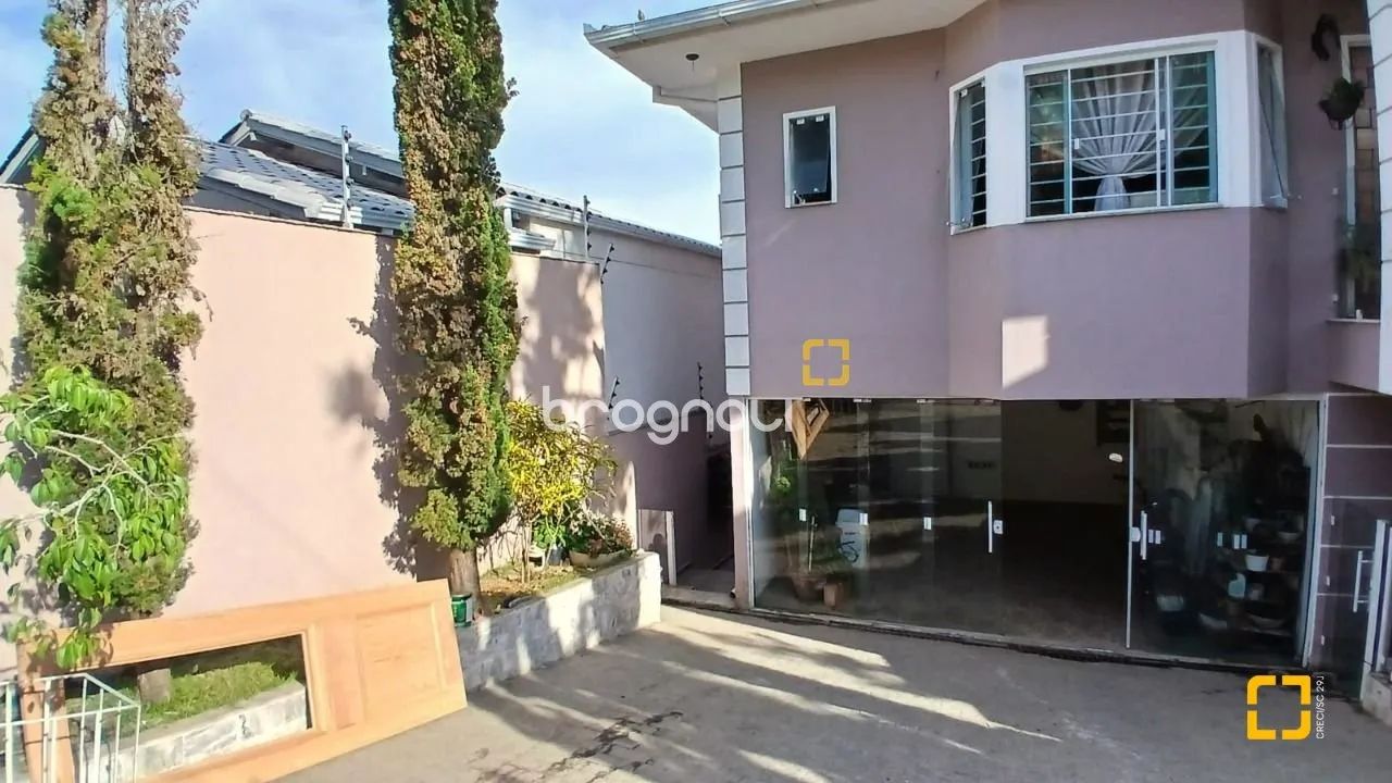 Casa 3 quartos em Florianópolis SC - Foto 2