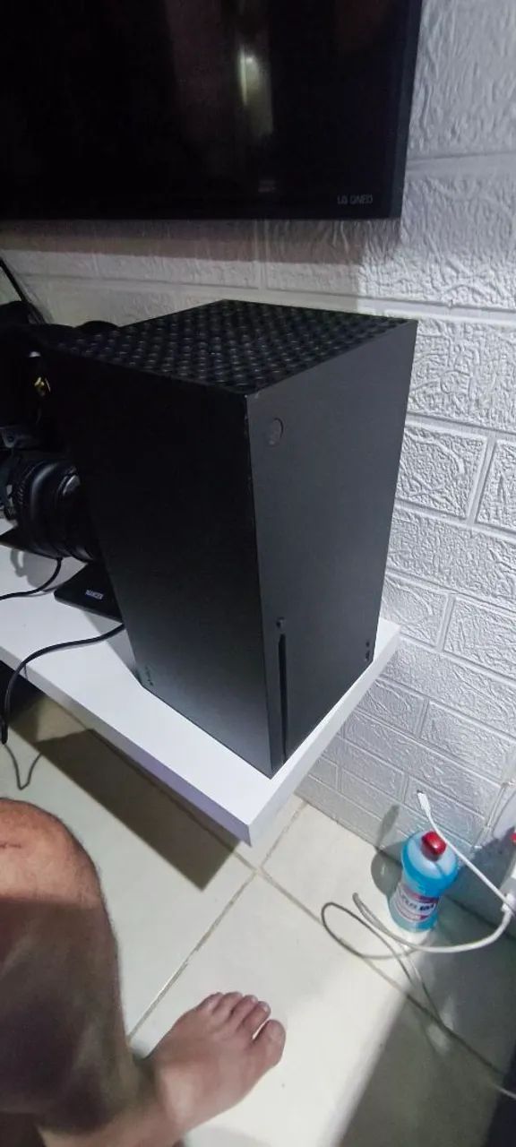 Xbox séries x  - Foto 2