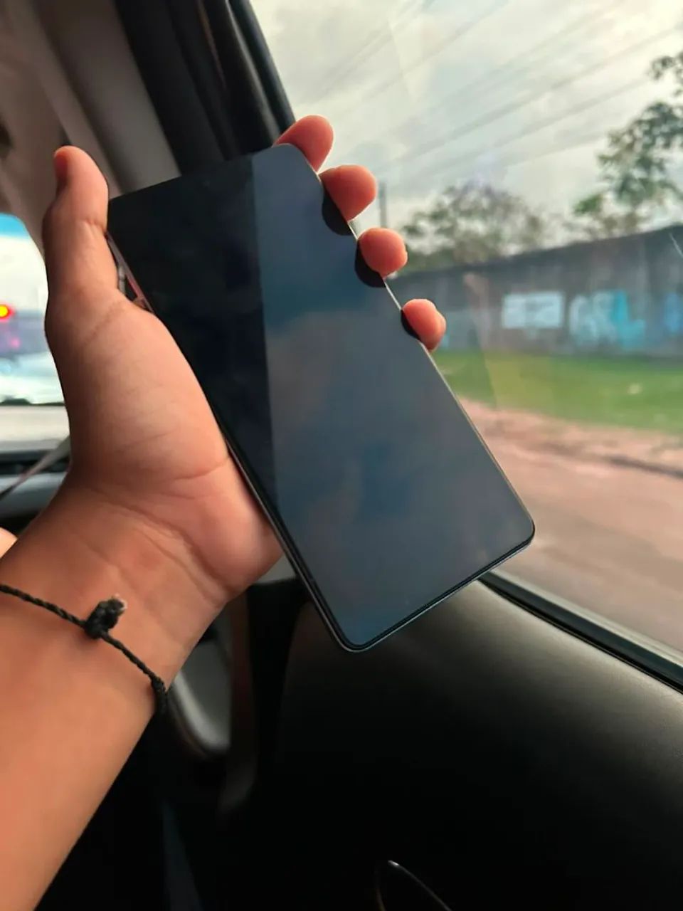 POCO X5 PRO 5G - 8/256  - Foto 4